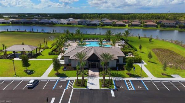 Verdana Village, 20265 Hartford Blvd, Estero, Florida 33928, image 2