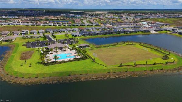Verdana Village, 20265 Hartford Blvd, Estero, Florida 33928, image 1