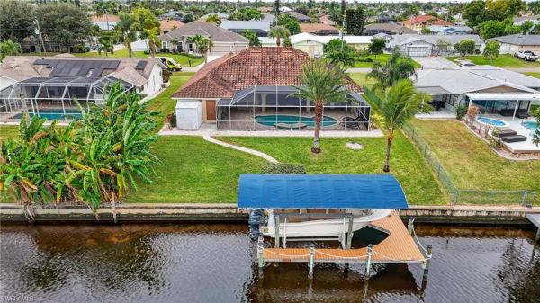 Cape Coral Residential, 1215 21st St, Cape Coral, Florida 33990, image 3