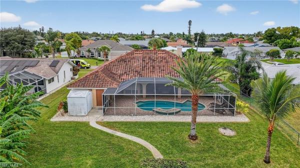 Cape Coral Residential, 1215 21st St, Cape Coral, Florida 33990, image 2