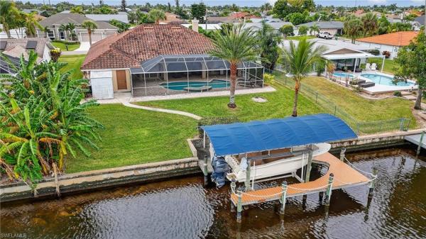 Cape Coral, 1215 SE 21st St #, Cape Coral, Florida 33990, image 1