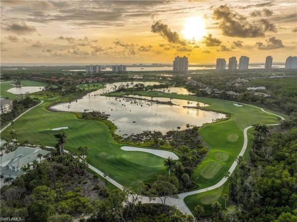 Enclave At Bonita Bay, 3660 Key Lime Ct, Bonita Springs, Florida 34134, image 2