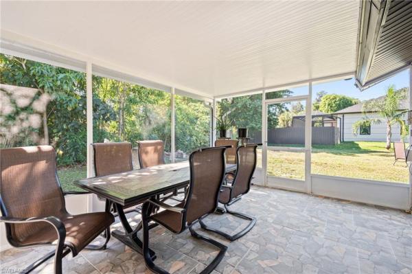 3042 Mango St, Fort Myers, Florida 33916, image 2