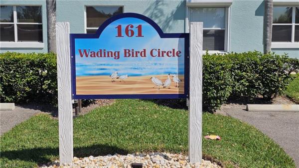 161 Wading Bird Cir #L101, Naples, Florida 34110, image 1