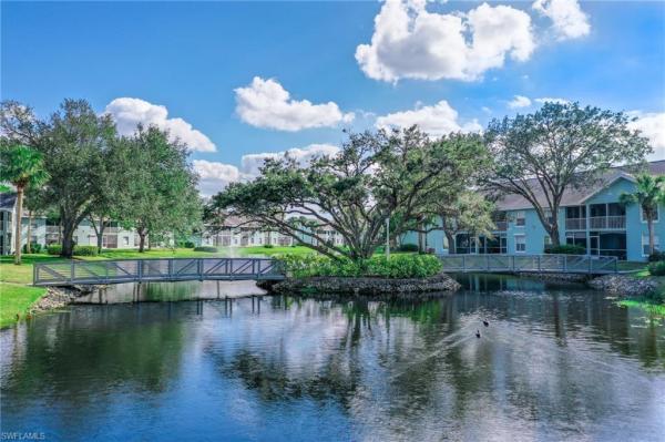 Pipers Pointe At Palm River Estates, 161 Wading Bird Cir #L101, Naples, Florida 34110, image 2