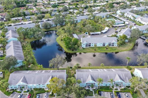 Pipers Pointe At Palm River Estates, 161 Wading Bird Cir #L101, Naples, Florida 34110, image 1