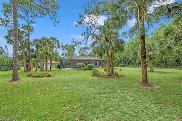Palm Springs Estates, 761 Pine Vale Dr, Naples, Florida 34104, image 1