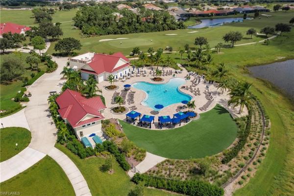 Country Club, 3384 Chestnut Grove Dr, Alva, Florida 33920, image 1