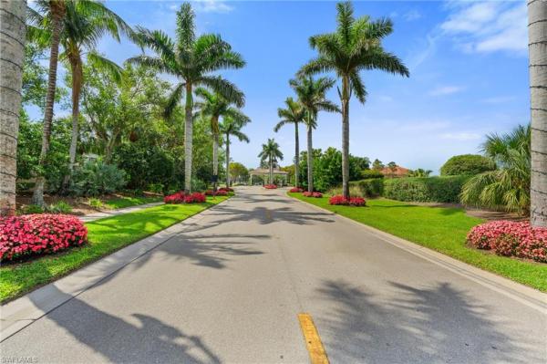 Olde Cypress, 2874 Lone Pine Ln, Naples, Florida 34119, image 1