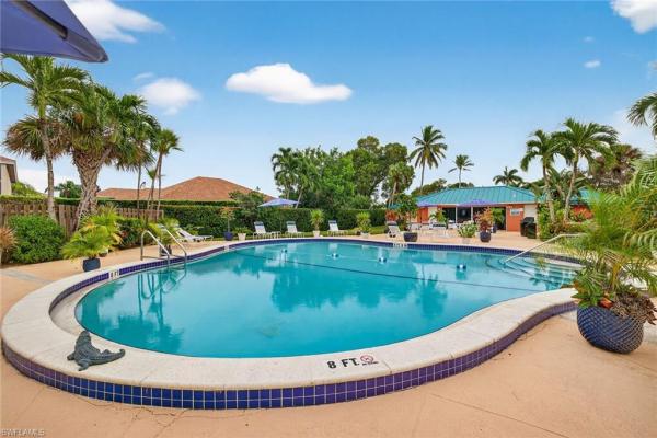200 Pebble Beach Blvd #D406, Naples, Florida 34113, image 1