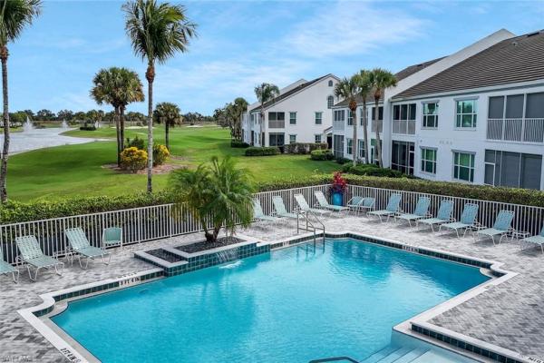 5963 Sand Wedge Ln #207, Naples, Florida 34110, image 1