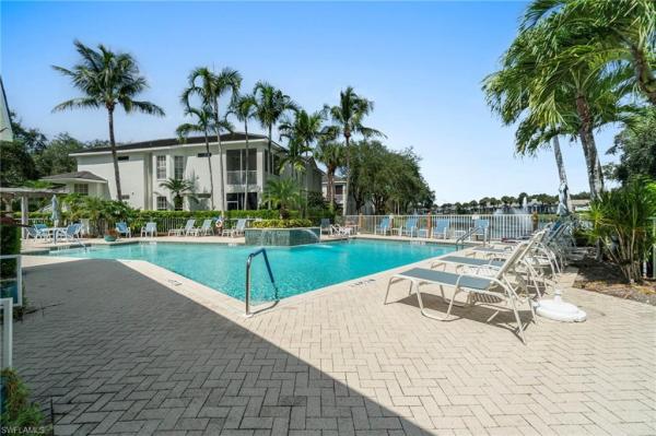 Pointe At Pelican Landing, 3412 Pointe Creek Ct #102, Bonita Springs, Florida 34134, image 2