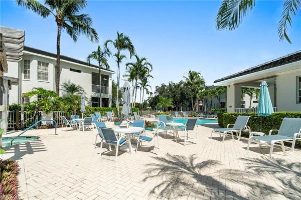 3412 Pointe Creek Ct #102, Bonita Springs, Florida 34134, image 1