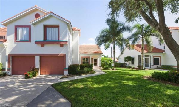 Windsor Place, 636 Windsor Sq 101 #102, Naples, Florida 34104, image 1