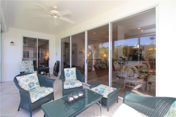 26956 Montego Pointe Ct #201, Bonita Springs, Florida 34134, image 1