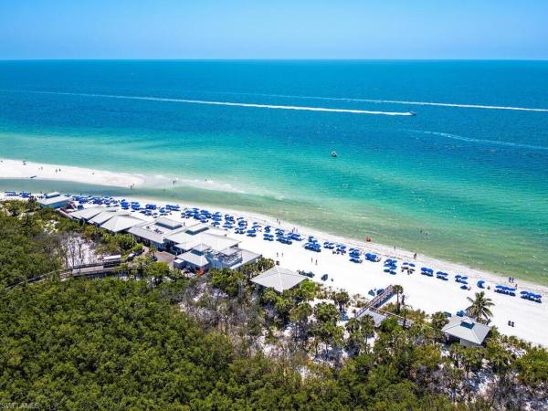 Laurel Oaks At Pelican Bay, 823 Tanbark Dr #204, Naples, Florida 34108, image 2