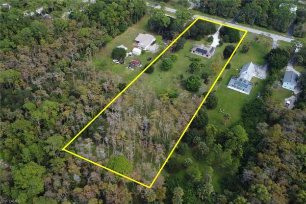 Golden Gate Estates, 1511 Wilson Blvd N #, Naples, Florida 34120, image 1