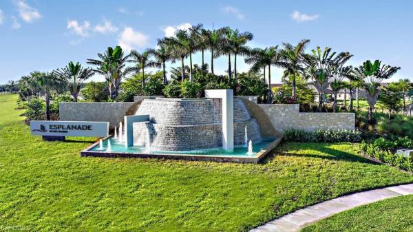 Esplanade By The Islands, 15191 Tolmino St, Naples, Florida 34114, image 1