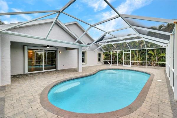 Beachwalk Isles, 15645 Beachcomber Ave, Fort Myers, Florida 33908, image 3
