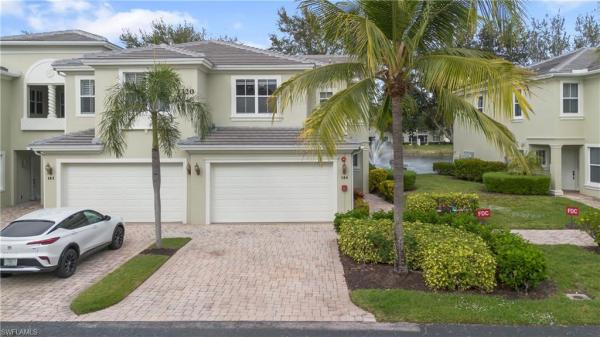Mariposa At Whippoorwill, 1320 Mariposa Cir #104, Naples, Florida 34105, image 2