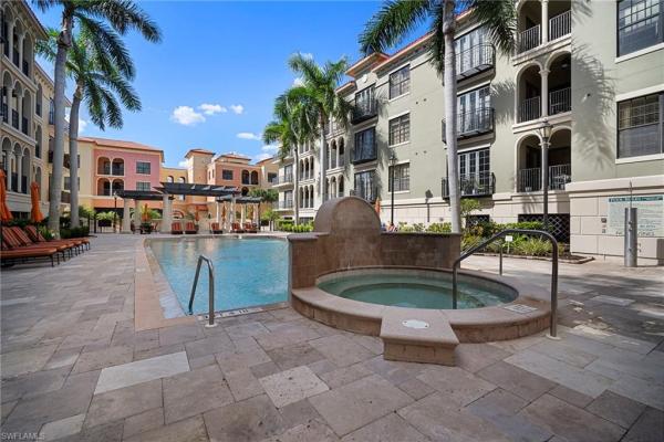 8011 Via Monte Carlo Way #2313, Estero, Florida 33928, image 1
