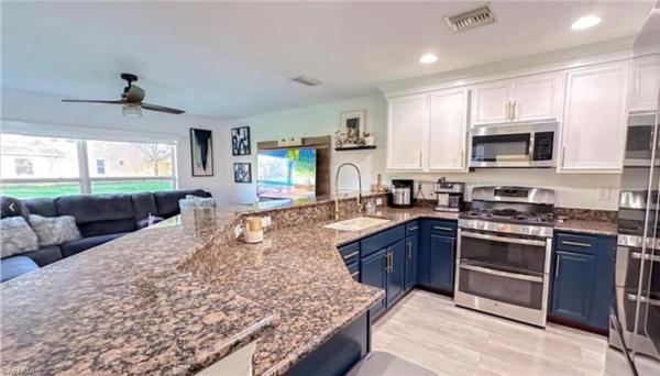 The Reserve At Estero, 19617 Tesoro Way, Estero, Florida 33967, image 1