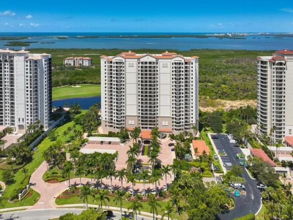 Florencia At The Colony, 23850 Via Italia Cir #504, Estero, Florida 34134, image 3