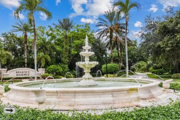 Regency Reserve At Vineyards, 730 Regency Reserve Cir #2802, Naples, Florida 34119, image 2