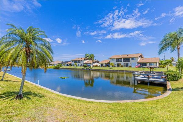 Waters Edge Of Cape Coral, 621 SE 15th St #116, Cape Coral, Florida 33990, image 1