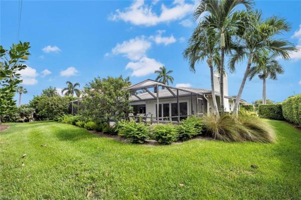 Big Cypress Golf & Country Club, 299 Mel Jen Dr, Naples, Florida 34105, image 1