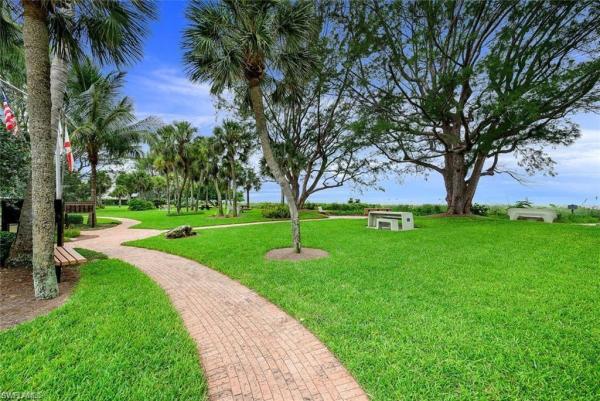 3030 Binnacle Dr #103, Naples, Florida 34103, image 1
