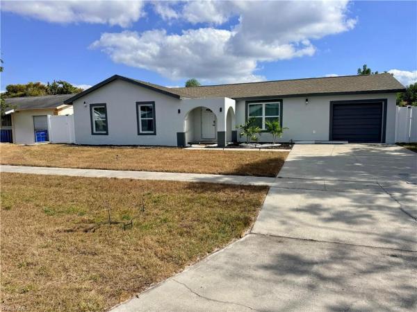 Ridgeway Estates, 1044 Ridgeway Dr, North Fort Myers, Florida 33903, image 1