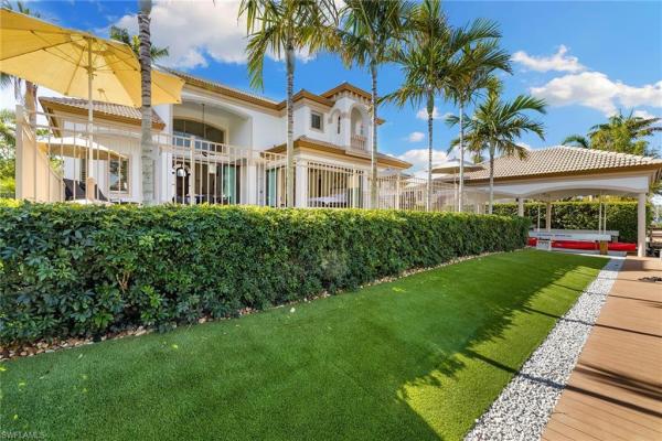 Aqualane Shores, 533 15th Ave S #, Naples, Florida 34102, image 2