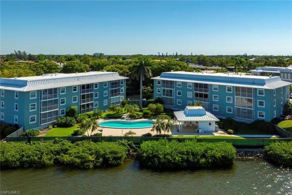 1200 Blue Point Ave #A1, Naples, Florida 34102, image 1