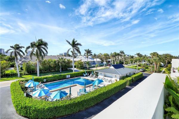 4200 Belair Ln #302, Naples, Florida 34103, image 1