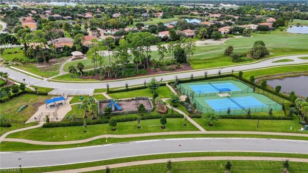 Terreno At Valencia, 1657 Serena Ave, Naples, Florida 34120, image 1