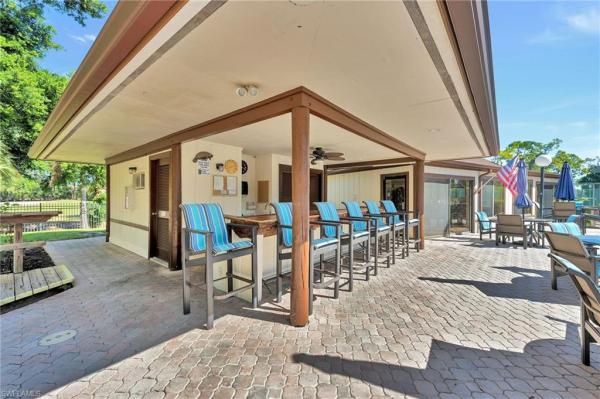 Forest Lakes Golf & Tennis Club, 499 Forest Lakes Blvd #308, Naples, Florida 34105, image 2