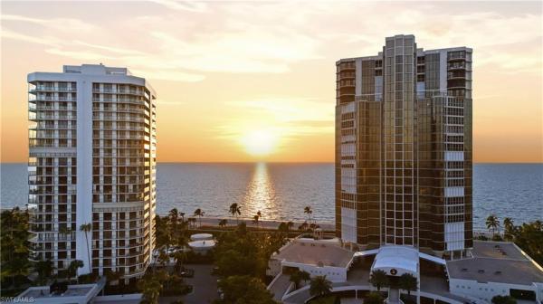 4951 Gulf Shore Blvd N #1204, Naples, Florida 34103, image 1