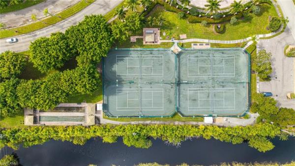 Huntington Lakes, 2453 Millcreek Ln #201, Naples, Florida 34119, image 2