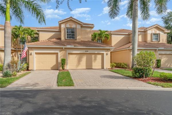 6100 Jonathans Bay Cir #302, Fort Myers, Florida 33908, image 1
