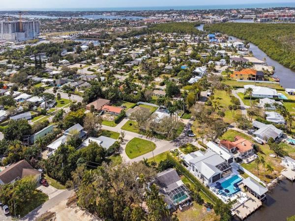 Rock Harbor, 2323 Harbor Rd, Naples, Florida 34104, image 1