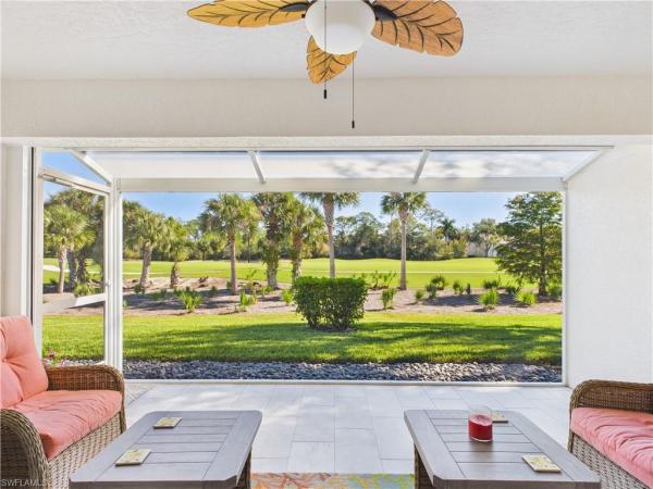 Montclair Park Villas, 938 Marblehead Dr, Naples, Florida 34104, image 1