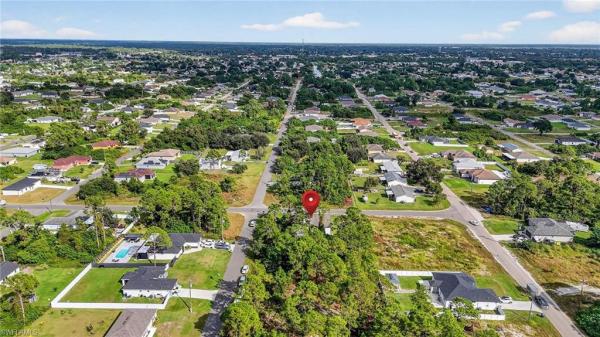 Lehigh Acres Residential, 2801 SW 7th St, Lehigh Acres, Florida 33976, image 1