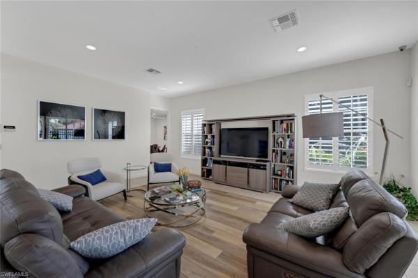The Colony At Hawksridge, 2165 Hawksridge Dr #1302, Naples, Florida 34105, image 3