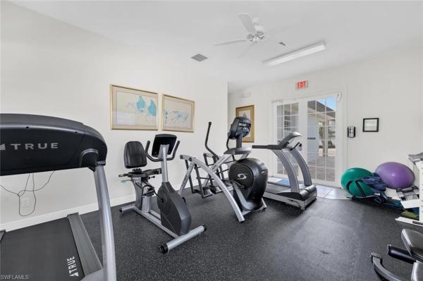 The Colony At Hawksridge, 2165 Hawksridge Dr #1302, Naples, Florida 34105, image 2