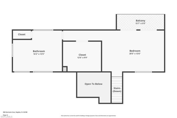 Conners At Vanderbilt Beach, 368 Germain Ave, Naples, Florida 34108, image 1