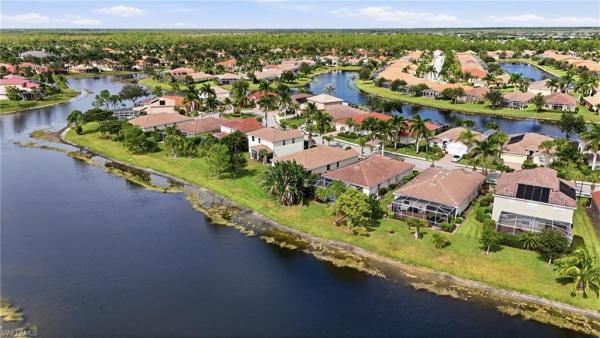 Reflection Lakes Of Naples, 14654 Fern Lake Ct, Naples, Florida 34114, image 2