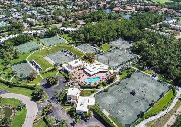World Tennis Center, 4822 Europa Dr, Naples, Florida 34105, image 1