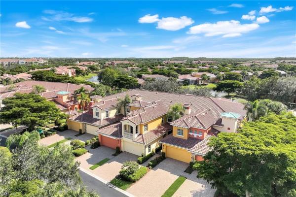 Rapallo At Coconut Point, 8533 Via Garibaldi Cir #202, Estero, Florida 33928, image 3