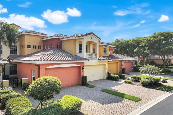 Rapallo At Coconut Point, 8533 Via Garibaldi Cir #202, Estero, Florida 33928, image 2